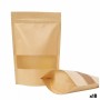 Bolsa Reutilizable para Alimentos Algon 14 x 20 x 4 cm 12 Piezas (18 Unidades)