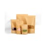 Bolsa Reutilizable para Alimentos Algon 14 x 20 x 4 cm 12 Piezas (18 Unidades)
