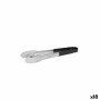 Pinces de Cuisine Quttin 30 cm (18 Unités)