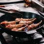 Pinzas de Cocina Quttin 30 cm (18 Unidades)