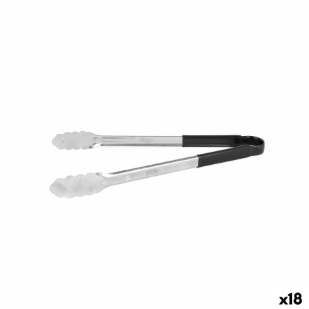 Pinces de Cuisine Quttin 36 cm (18 Unités)