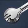 Pinces de Cuisine Quttin 28,2 cm (18 Unités)
