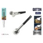 Pinzas de Cocina Quttin 28,2 cm (18 Unidades)