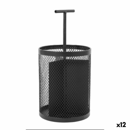 Organisateur polyvalent My Bar Métal 14 x 28 cm (12 Unités)
