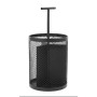 Organisateur polyvalent My Bar Métal 14 x 28 cm (12 Unités)
