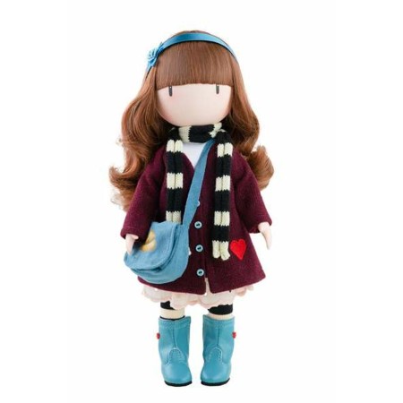 Poupée Gorjuss 32 cm