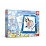Set de Dibujo Bluey