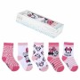 Chaussettes Minnie Mouse