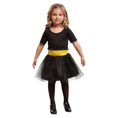 Disfraz para Niños My Other Me Superheroína 3-6 años