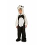 Disfraz para Niños My Other Me Oso Panda 1-2 Años