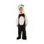 Disfraz para Niños My Other Me Oso Panda 1-2 Años