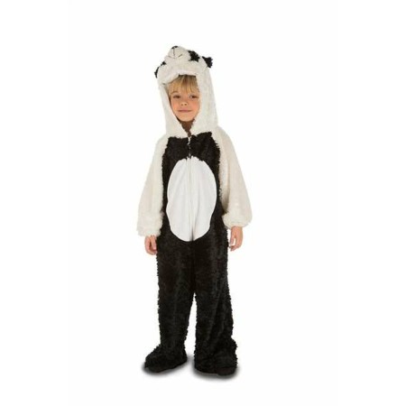 Disfraz para Niños My Other Me Oso Panda 7-9 Años