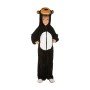 Déguisement pour Enfants My Other Me Singe 3-4 Ans