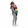 Accesorio para Disfraz My Other Me Loro Cubremochila