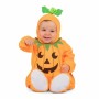 Disfraz para Bebés My Other Me Calabaza 6-12 Meses