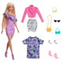 Poupée Barbie