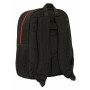 Cartable My Hero Academia Noir 32 x 38 x 12 cm