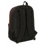 Cartable My Hero Academia Noir 30 x 46 x 14 cm