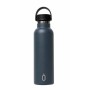 Bouteille Thermique Safta Bleu foncé 600 ml Acier inoxydable
