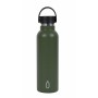 Bouteille Thermique Safta Vert foncé 600 ml Acier inoxydable