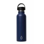 Botella Térmica Safta Azul marino 600 ml Acero Inoxidable