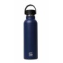 Botella Térmica Safta Azul marino 600 ml Acero Inoxidable