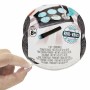 Kit de maquillage pour enfant MGA Multicouleur (Multicouleur)
