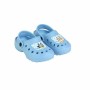 Zuecos de Playa Bluey Azul 26-27