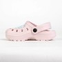 Zuecos de Playa Bluey Rosa 28-29