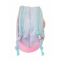 Trousse Fourre-Tout Double Frozen 21 x 8 x 6 cm 3D