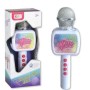 Microphone Karaoké