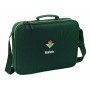 Cartable d'école Real Betis Balompié 38 x 28 x 6 cm