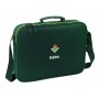 Cartable d'école Real Betis Balompié 38 x 28 x 6 cm