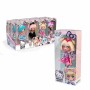 Poupée Hello Kitty 19,5 cm