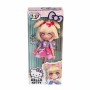 Poupée Hello Kitty 19,5 cm