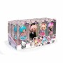 Poupée Hello Kitty 19,5 cm