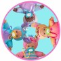 Bébé poupée Nenuco Monster Friends 15 cm