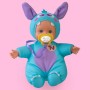 Muñeca bebé Nenuco Monster Friends 15 cm