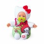 Bébé poupée Nenuco Hello Kitty 15 cm