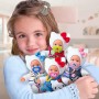 Bébé poupée Nenuco Hello Kitty 15 cm