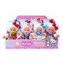 Muñeca bebé Nenuco Hello Kitty 15 cm