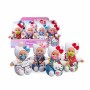 Bébé poupée Nenuco Hello Kitty 15 cm