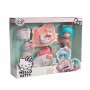 Muñeca Hello Kitty 19,5 cm