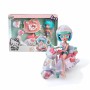 Poupée Hello Kitty 19,5 cm