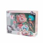 Poupée Hello Kitty 19,5 cm
