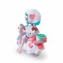 Poupée Hello Kitty 19,5 cm