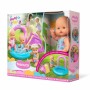 Poupée Bébé Nenuco Pool Party 35 cm