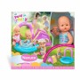 Poupée Bébé Nenuco Pool Party 35 cm