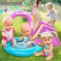 Poupée Bébé Nenuco Pool Party 35 cm