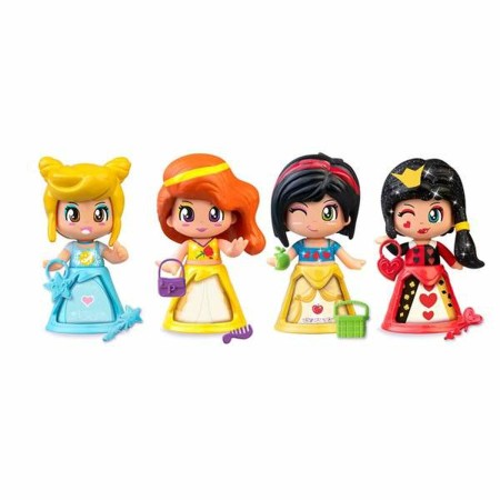 Playset Pinypon